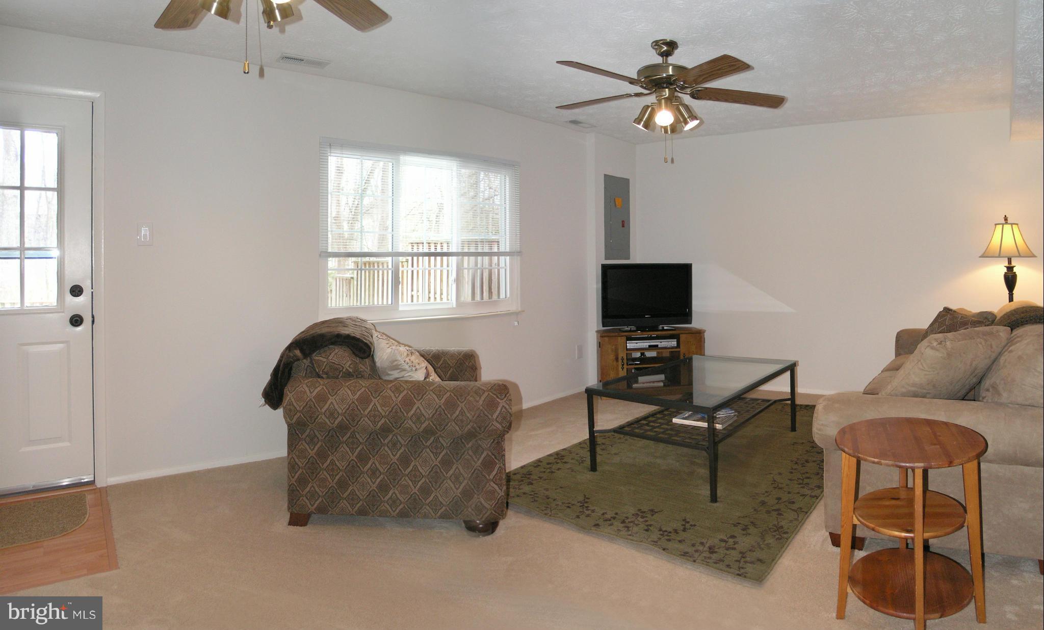 2317 Middle Creek Lane Reston, VA 20191 - Photo 24 of 30 Rec Room