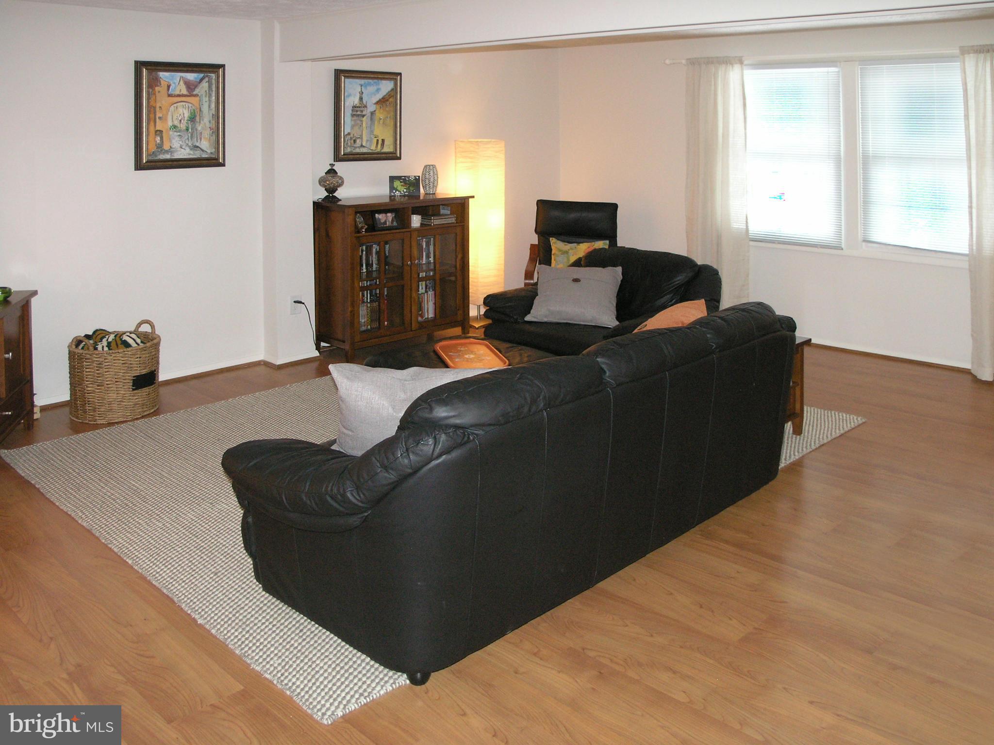 2317 Middle Creek Lane Reston, VA 20191 - Photo 8 of 30 Living Room