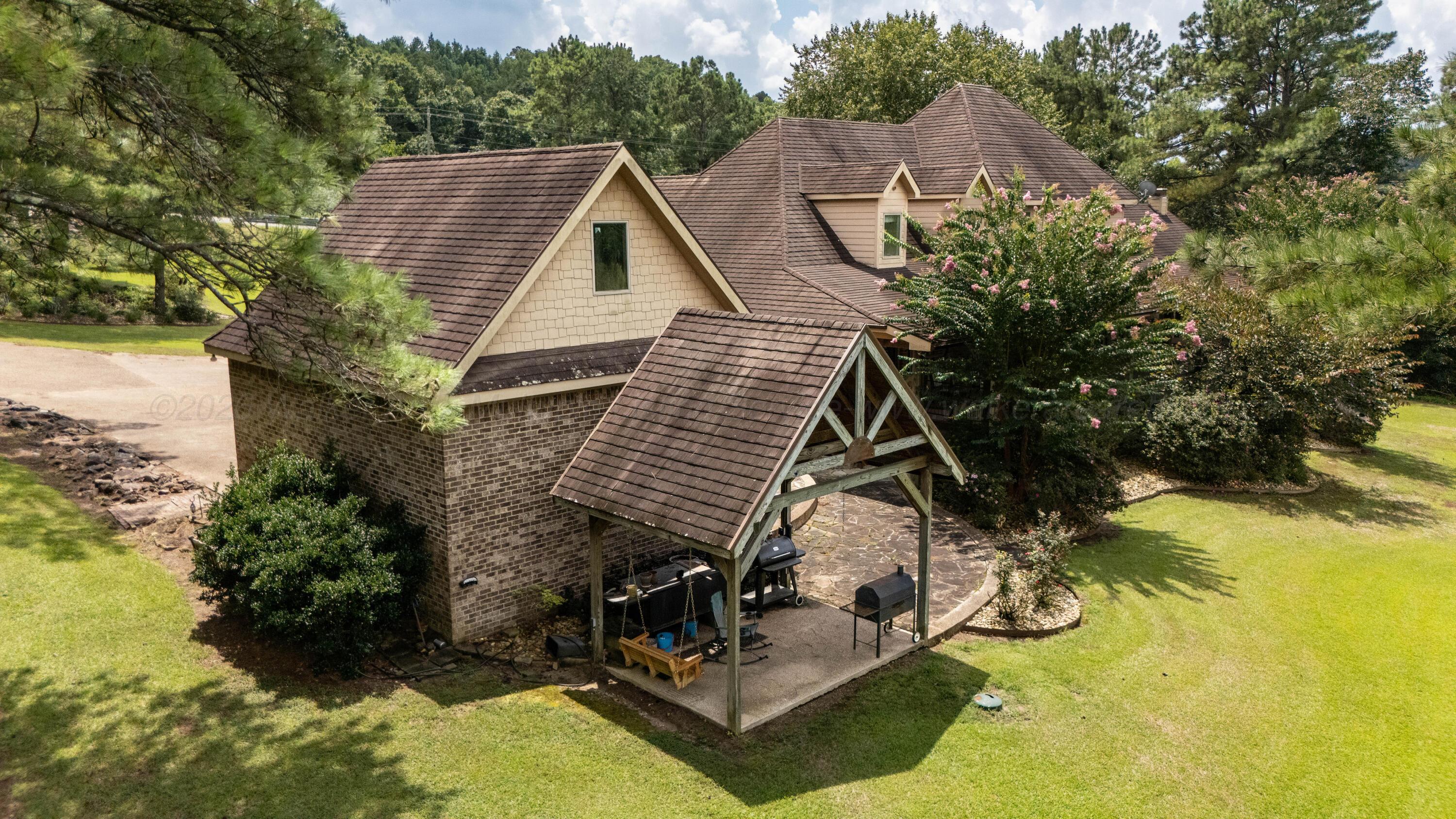 1195 Mon Dye Road Phil Campbell, AL 35581 - Photo 9 of 50 Gallery Image 9