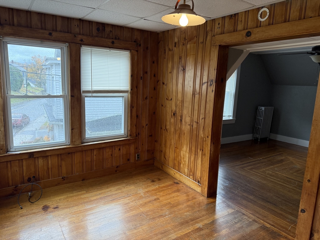 114 North Street Ware, MA 01082 - Photo 7 of 25 a view of front door