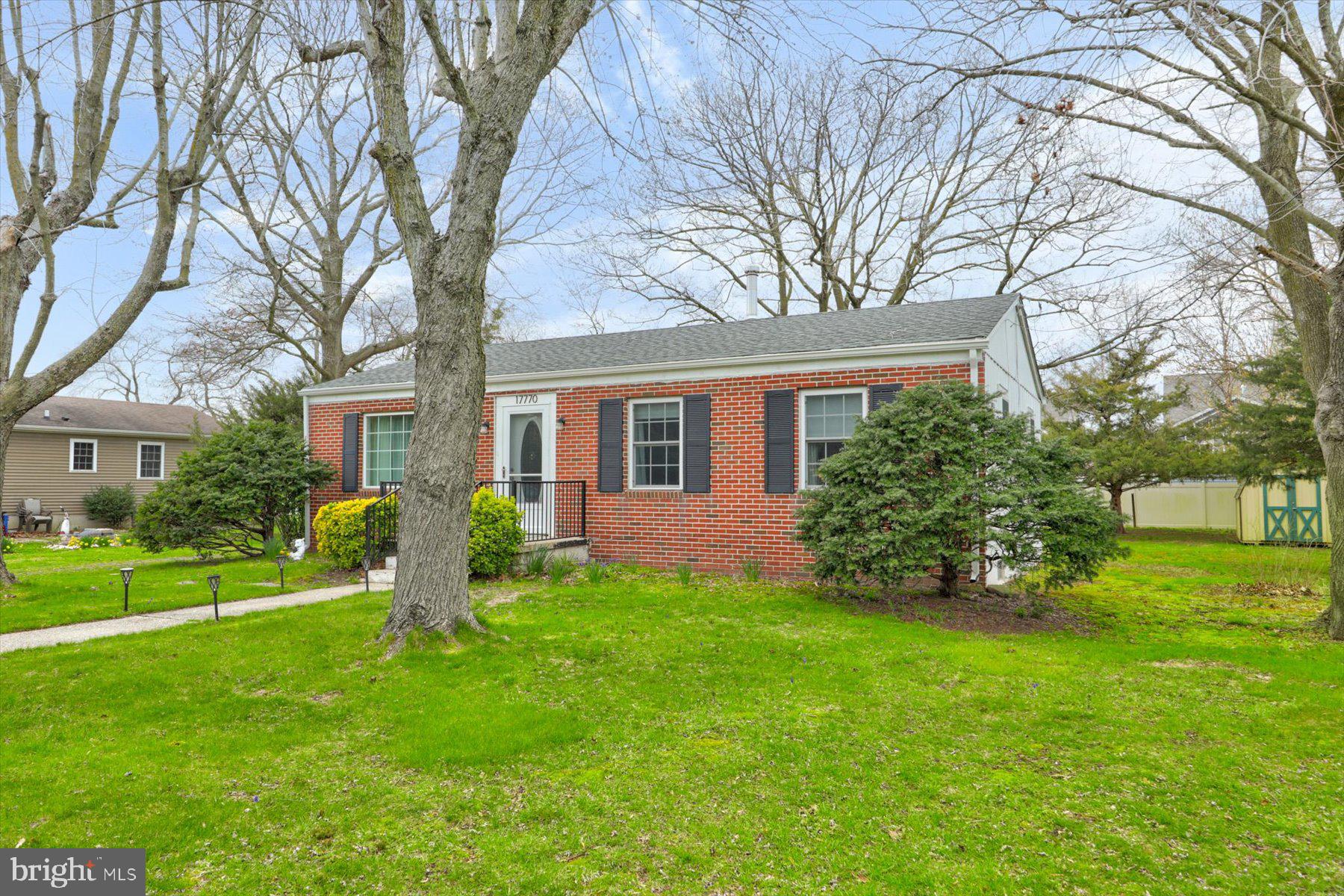 17770 Beaver Dam Road Lewes, DE 19958 - Photo 32 of 32