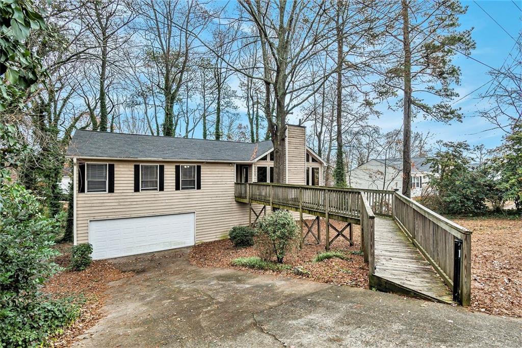 3354 Millinocket Road Marietta, GA 30062 - Photo 1 of 1 Gallery Image 1