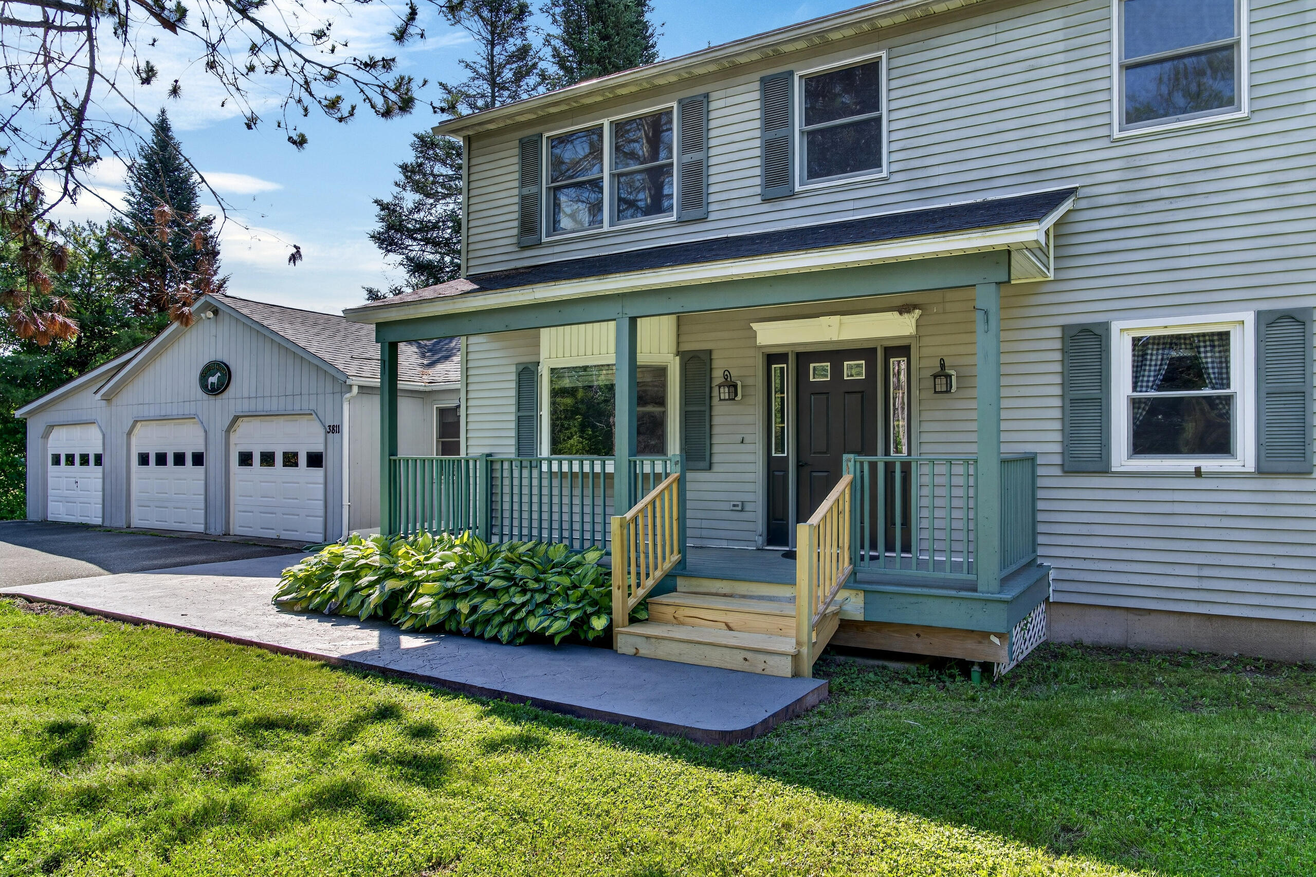 3811 West River Road Sidney, ME 04330 - Photo 4 of 66 007_DSC08827