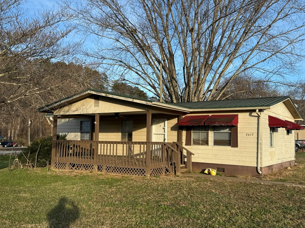 2617 Stewart Road Andrews, NC 28901 - Photo 20 of 29