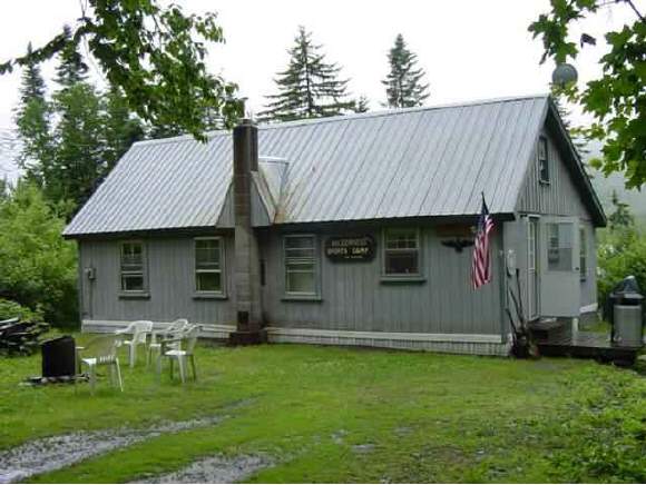 407 Round Pond Road Pittsburg, NH 03592 - Photo 1 of 1 Gallery Image 1
