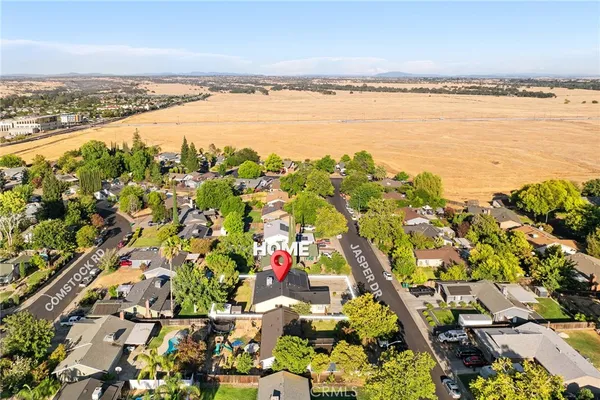 $524,000 | 18 Jasper Drive, Chico, CA 95928