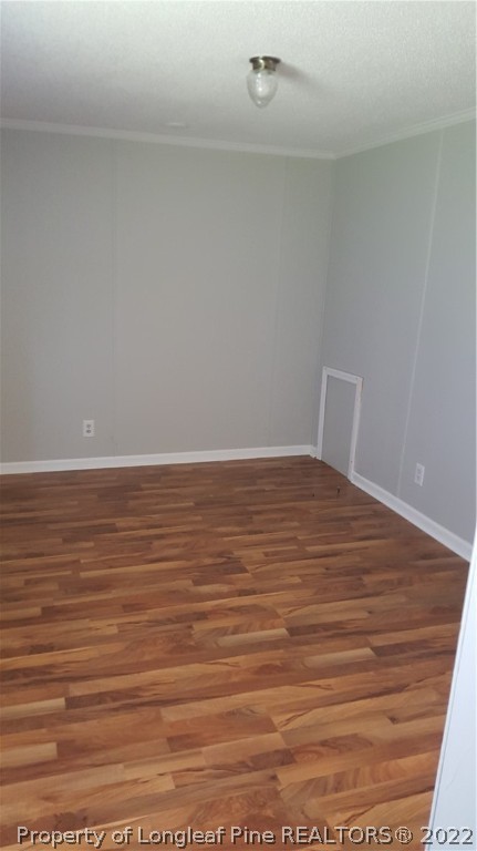 57 Littlefield Acres Loop Road Lumberton, NC 28358 - Photo 10 of 15 Gallery Image 10