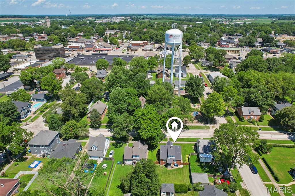 1118 13th Street Highland, IL 62249 - Photo 40 of 42