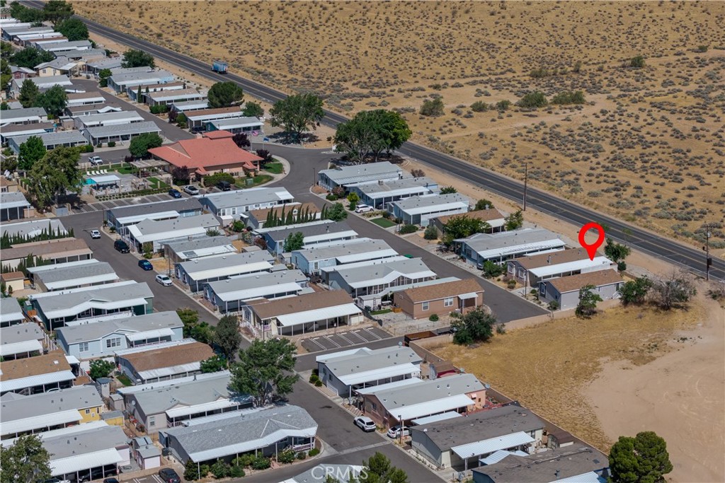 20843 Waalew Road, Unit C125 Apple Valley, CA 92307 - Photo 30 of 38 an aerial view of a city