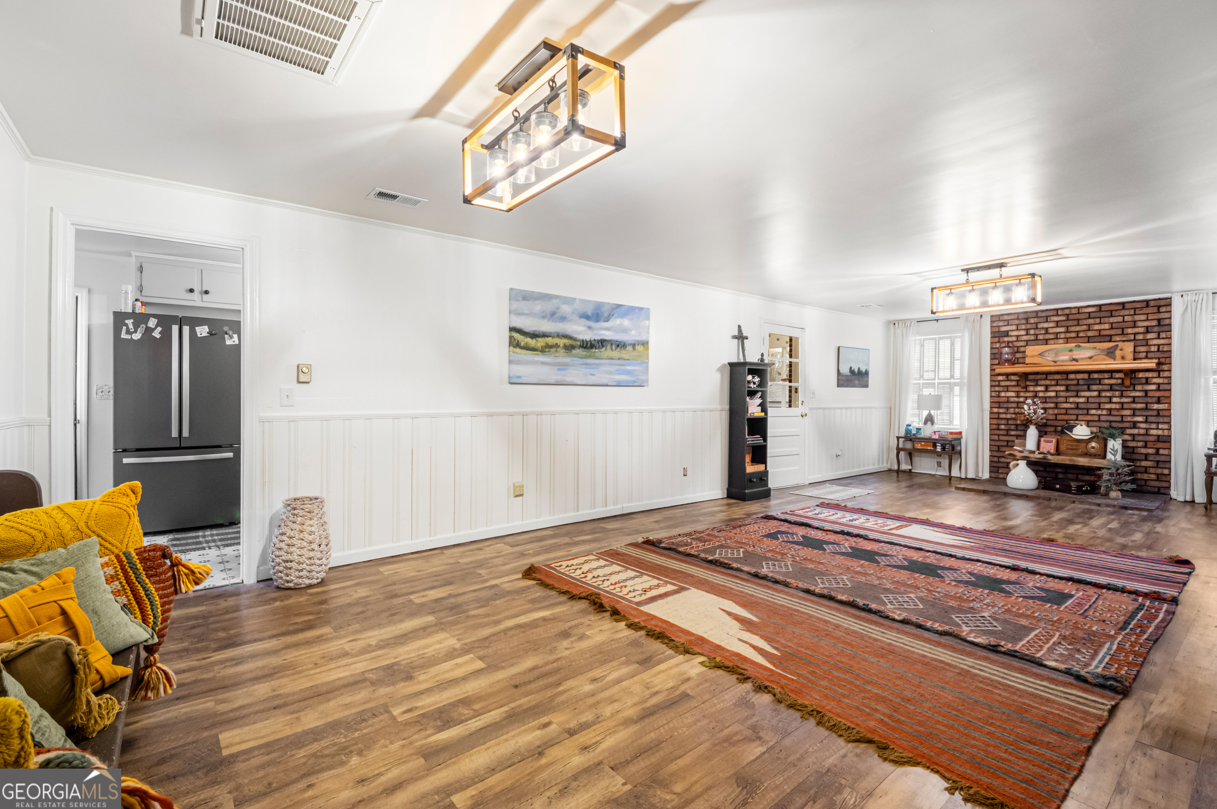 436 Tommy Irvin Road Mount Airy, GA 30563 - Photo 17 of 60