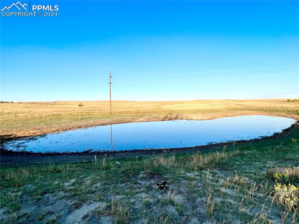 34650 Bellemont Road Yoder, CO 80864 - Photo 15 of 29 a view of an ocean and beach