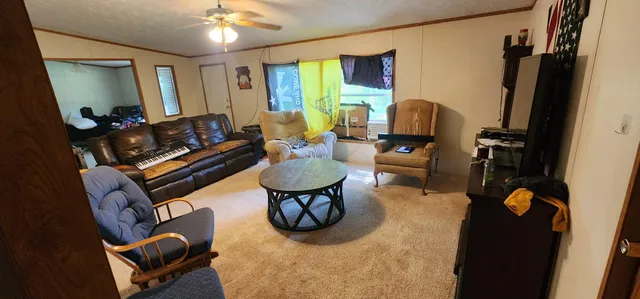 $199,900 | 18350 North County Line Road, Morley, MI 49336