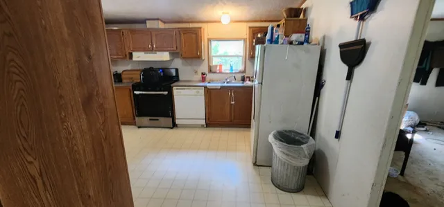 $199,900 | 18350 North County Line Road, Morley, MI 49336