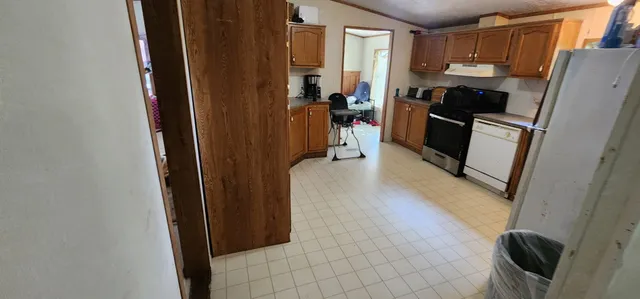 $199,900 | 18350 North County Line Road, Morley, MI 49336