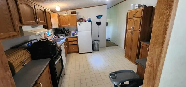 $199,900 | 18350 North County Line Road, Morley, MI 49336