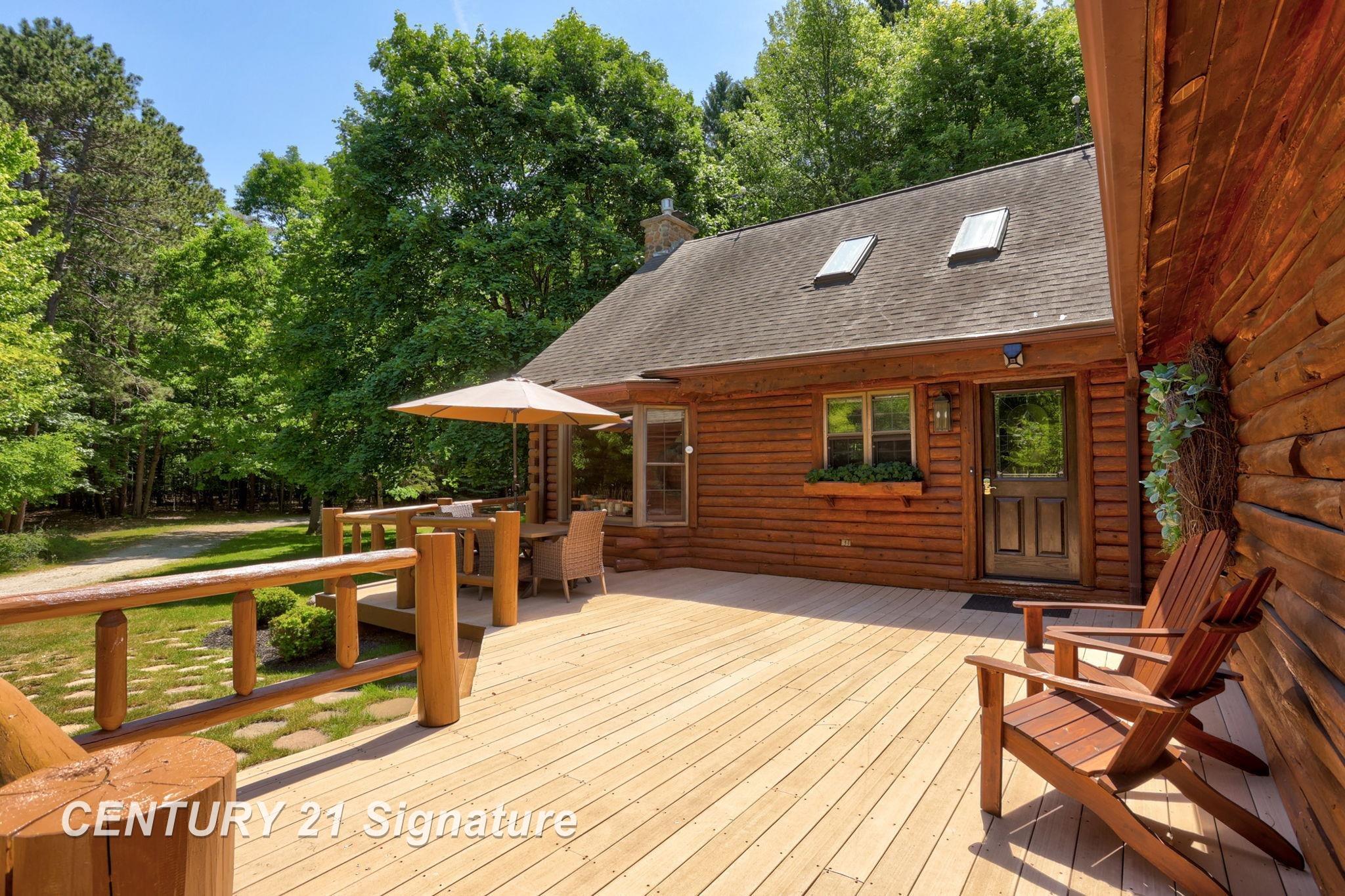 3926 Ball Road Caro, MI 48723 - Photo 52 of 83