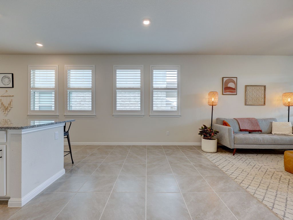 325 Serpens Street Georgetown, TX 78628 - Photo 11 of 40 Plantation shutters thru out the home