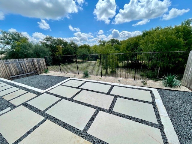 325 Serpens Street Georgetown, TX 78628 - Photo 2 of 40 View in spring/summer