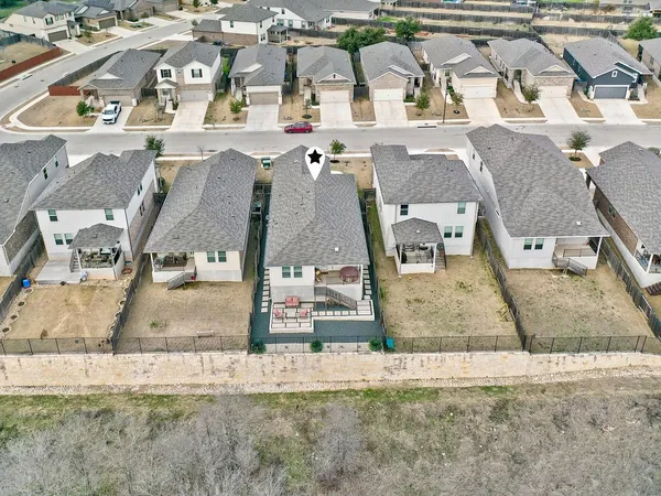 $2,100 | 325 Serpens Street, Georgetown, TX 78628