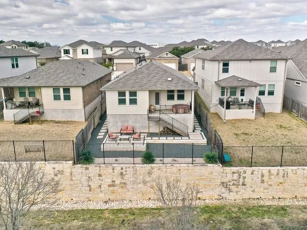 $2,100 | 325 Serpens Street, Georgetown, TX 78628