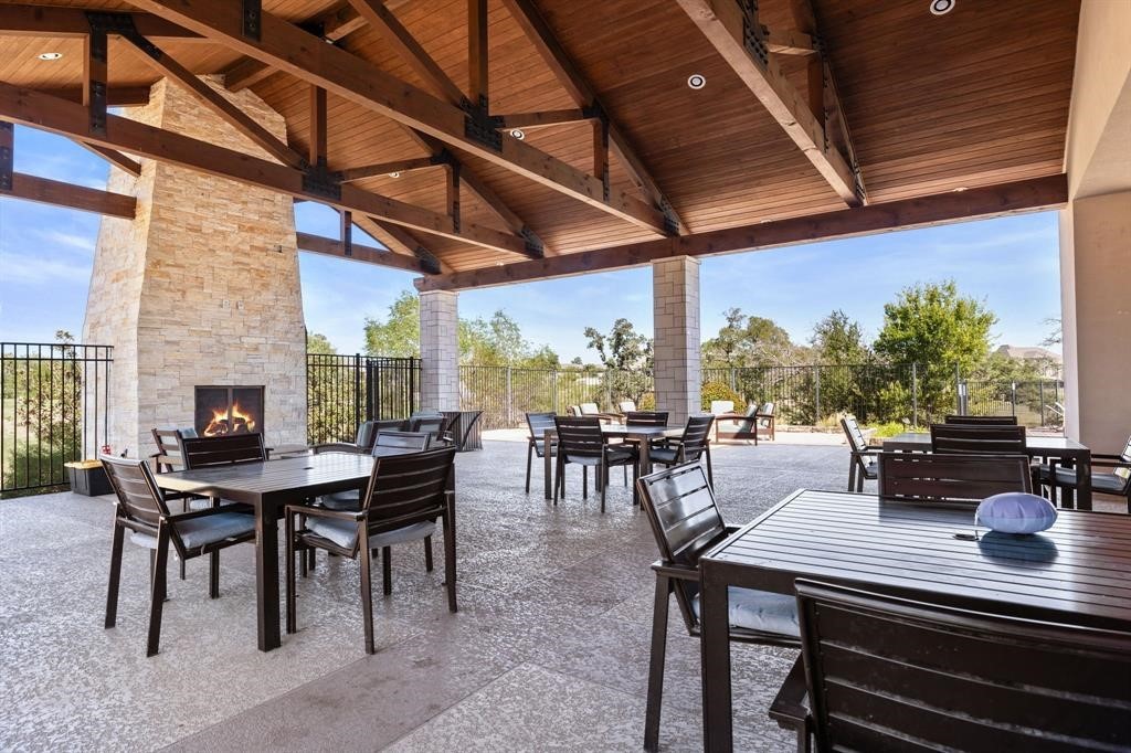 325 Serpens Street Georgetown, TX 78628 - Photo 34 of 40 Community Pavillion