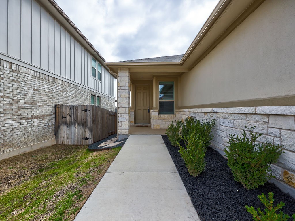 325 Serpens Street Georgetown, TX 78628 - Photo 39 of 40 Welcome Home to 325 Serpens Street!