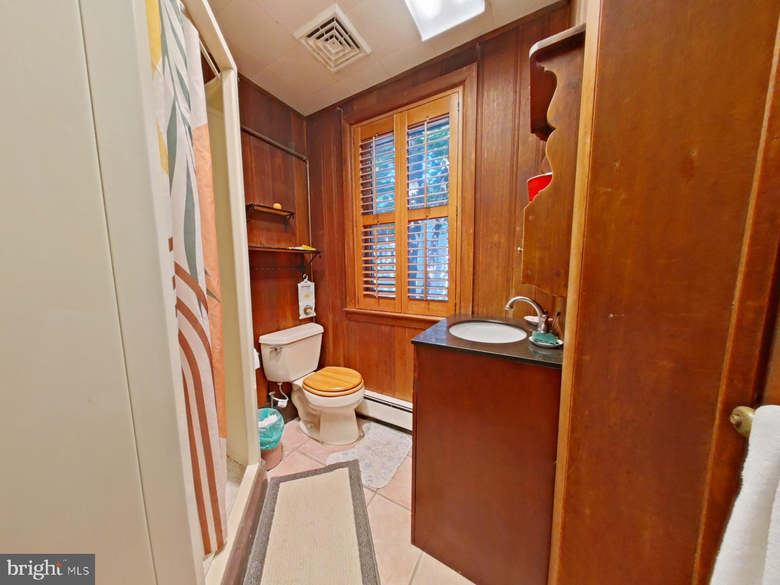 1746 Green Valley Road Havertown, PA 19083 - Photo 21 of 37 Bathroom 1