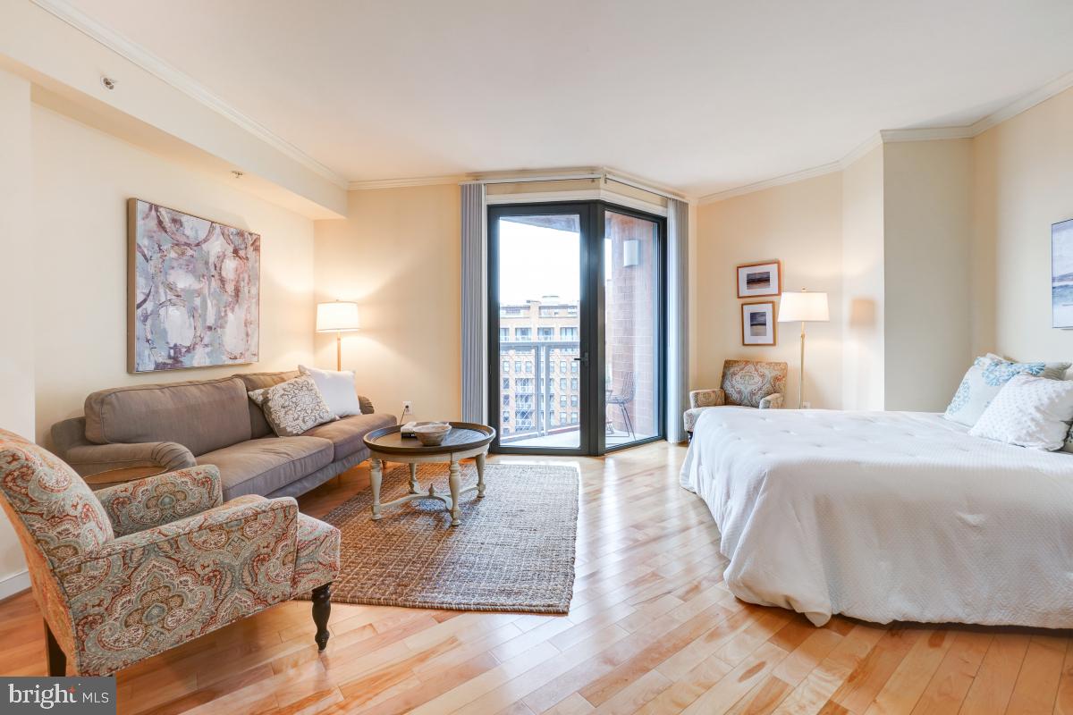 631 D Street Northwest, Unit 1238 Washington, DC 20004 - Photo 14 of 40