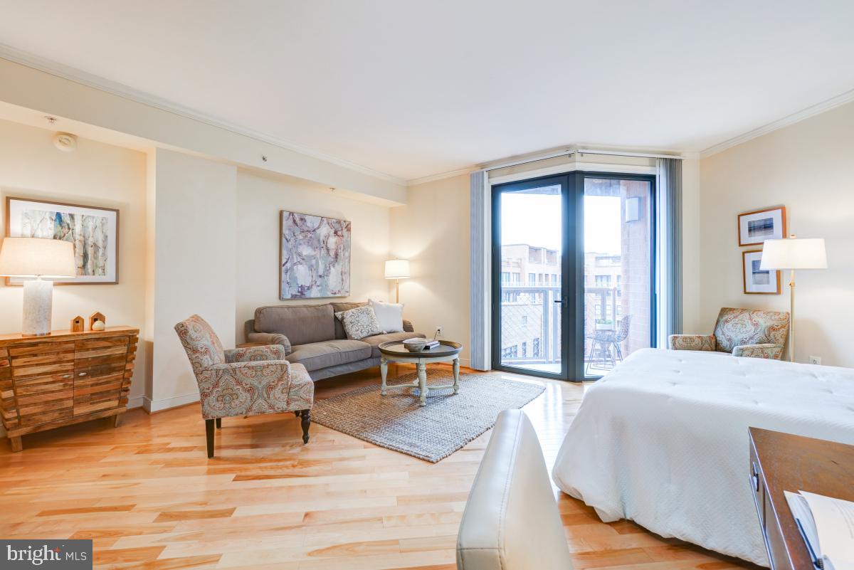 631 D Street Northwest, Unit 1238 Washington, DC 20004 - Photo 15 of 40