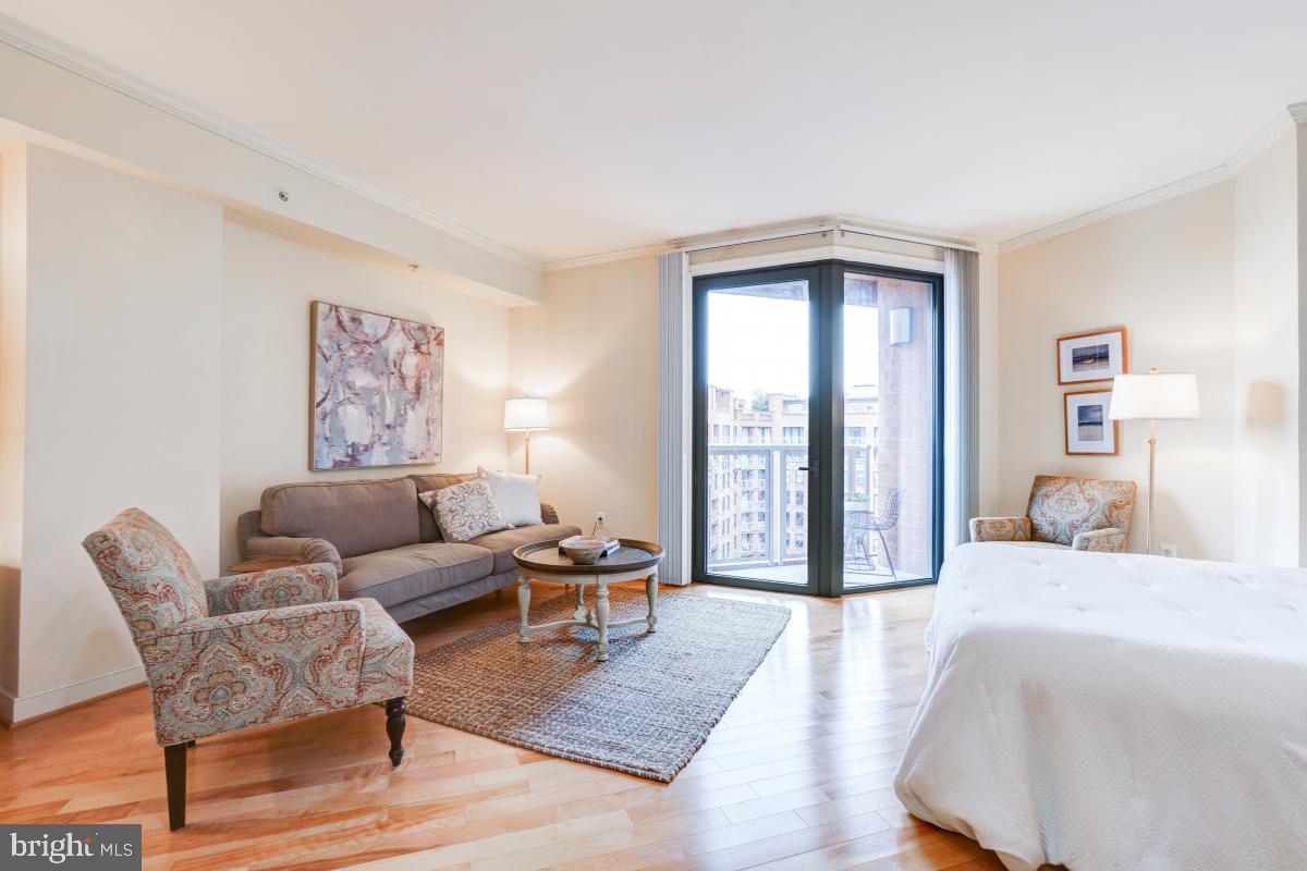 631 D Street Northwest, Unit 1238 Washington, DC 20004 - Photo 16 of 40