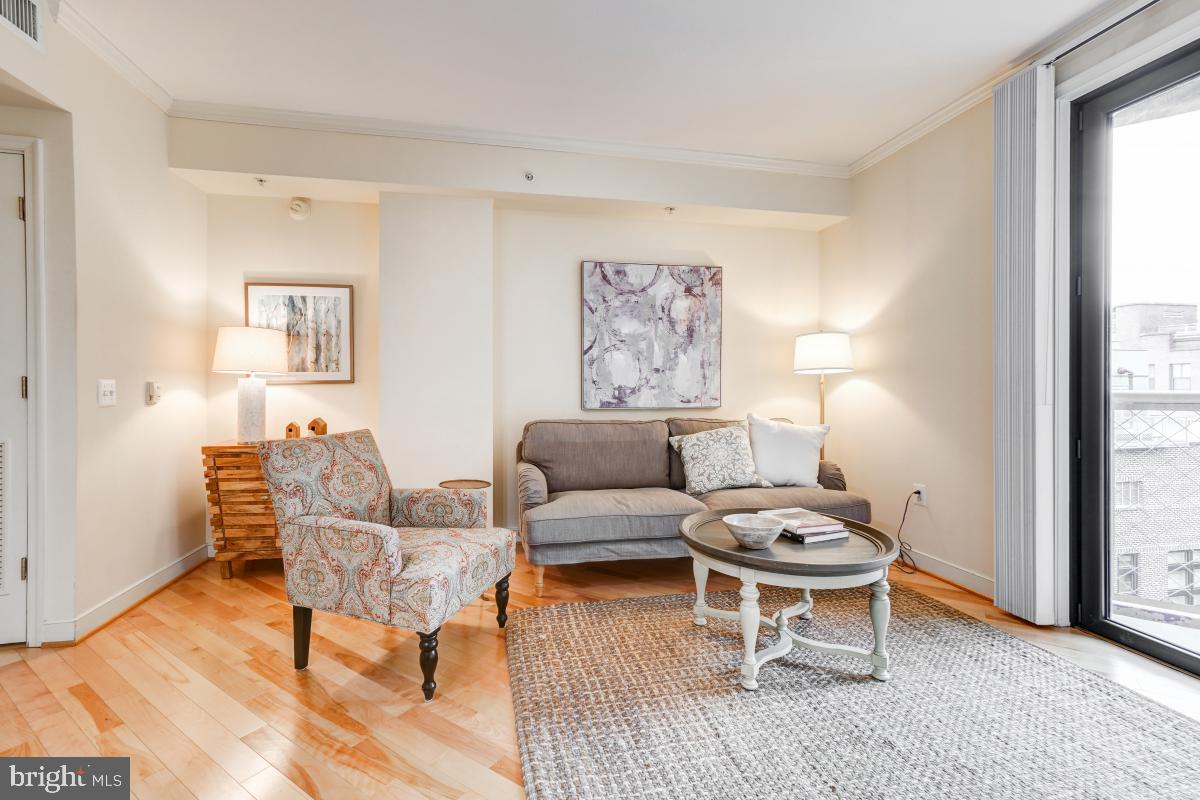 631 D Street Northwest, Unit 1238 Washington, DC 20004 - Photo 19 of 40