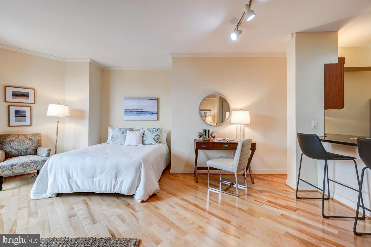 631 D Street Northwest, Unit 1238 Washington, DC 20004 - Photo 24 of 40