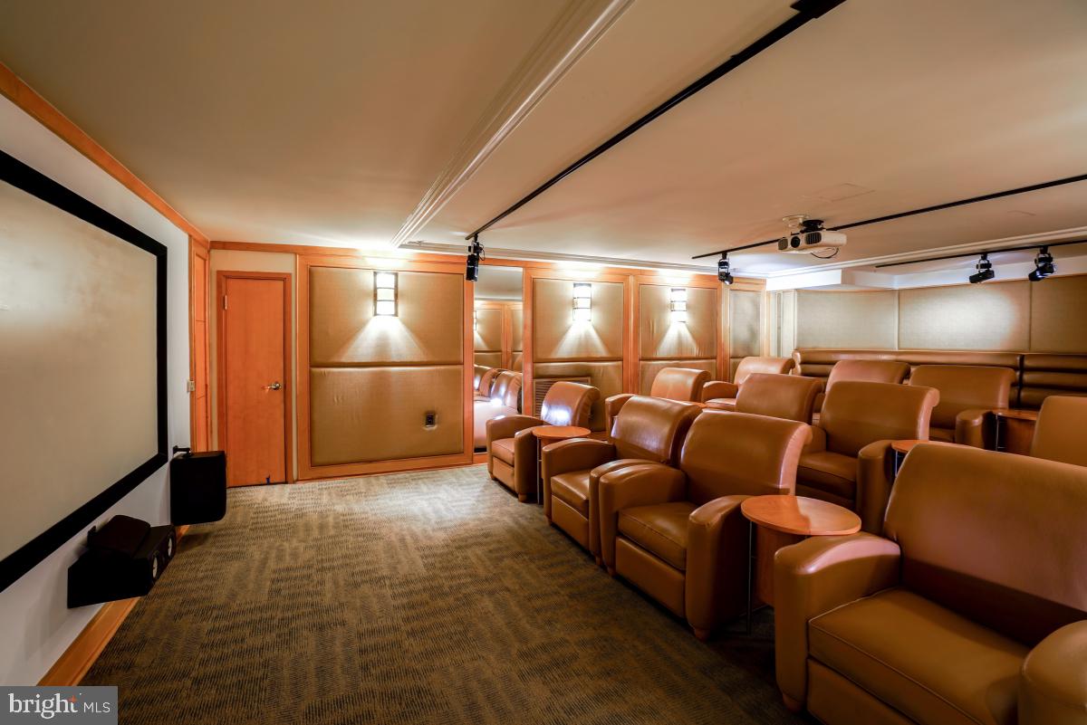 631 D Street Northwest, Unit 1238 Washington, DC 20004 - Photo 28 of 40 Movie Theater