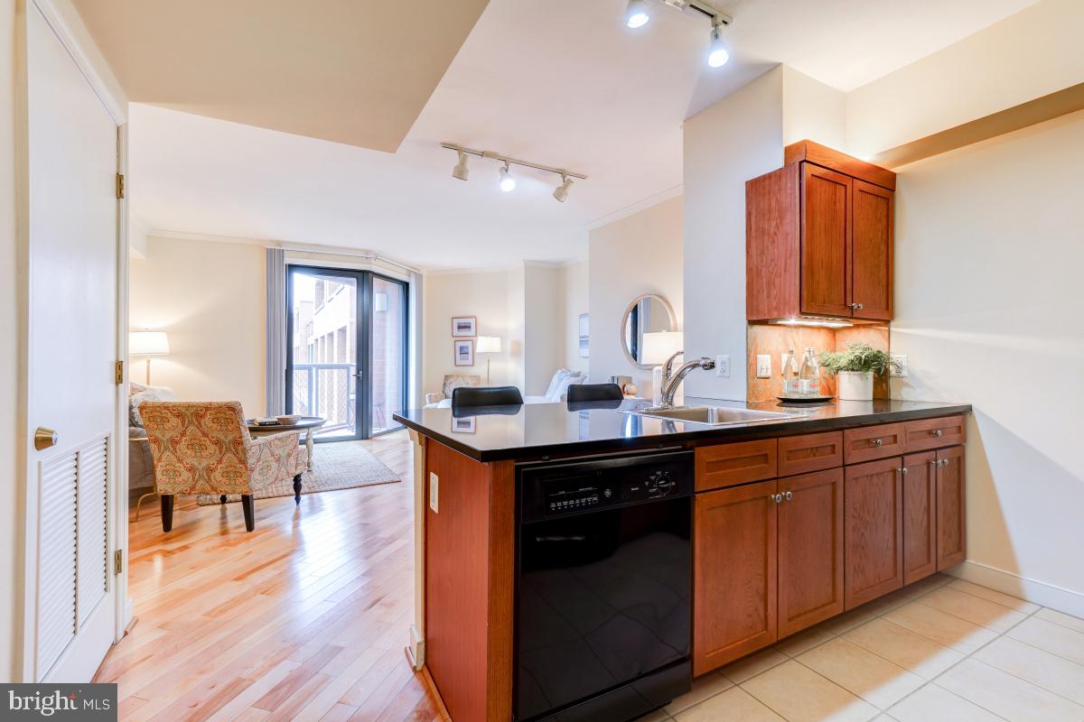 631 D Street Northwest, Unit 1238 Washington, DC 20004 - Photo 10 of 40