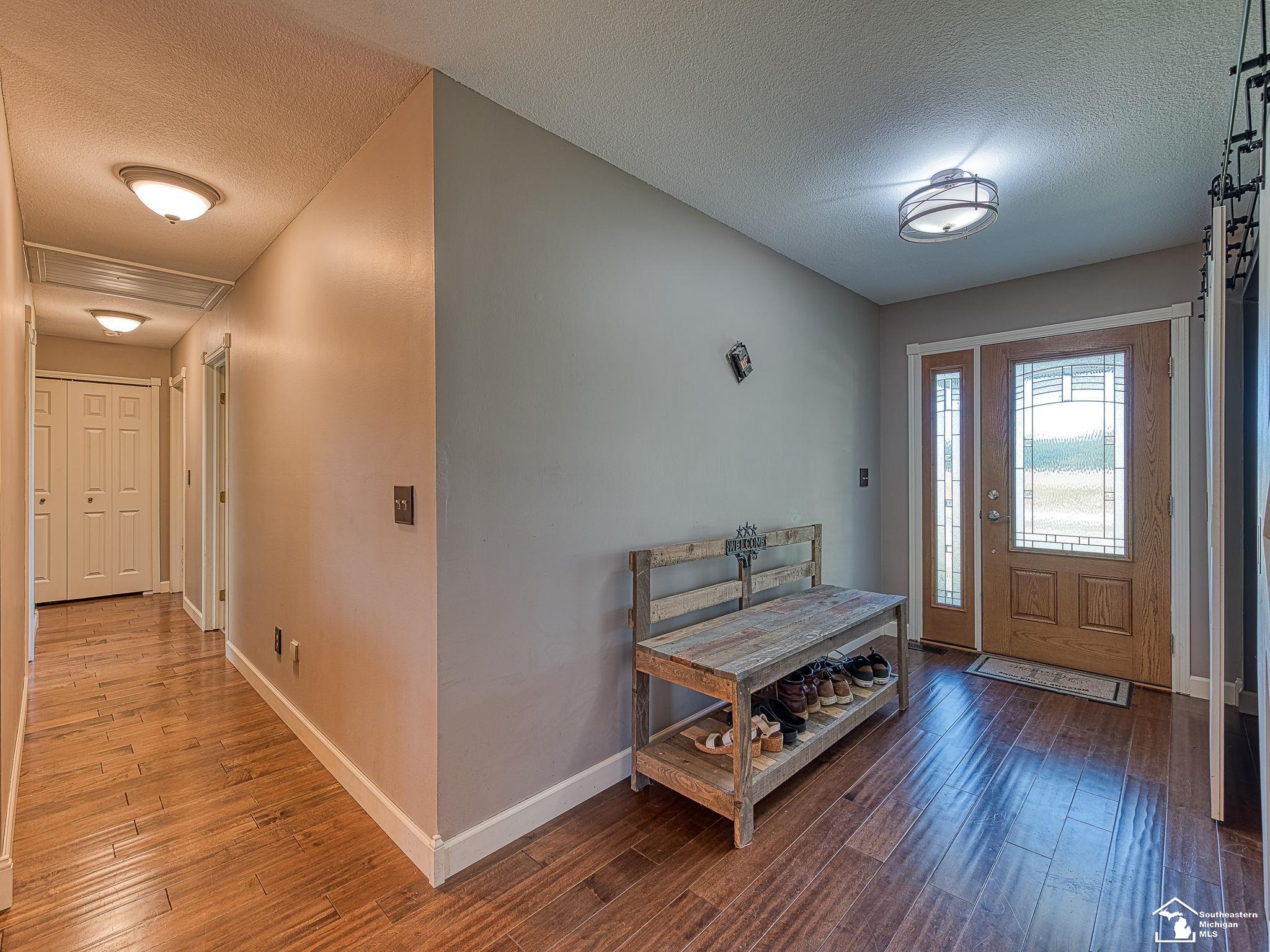 12517 Bigelow Road Dundee, MI 48131 - Photo 14 of 58