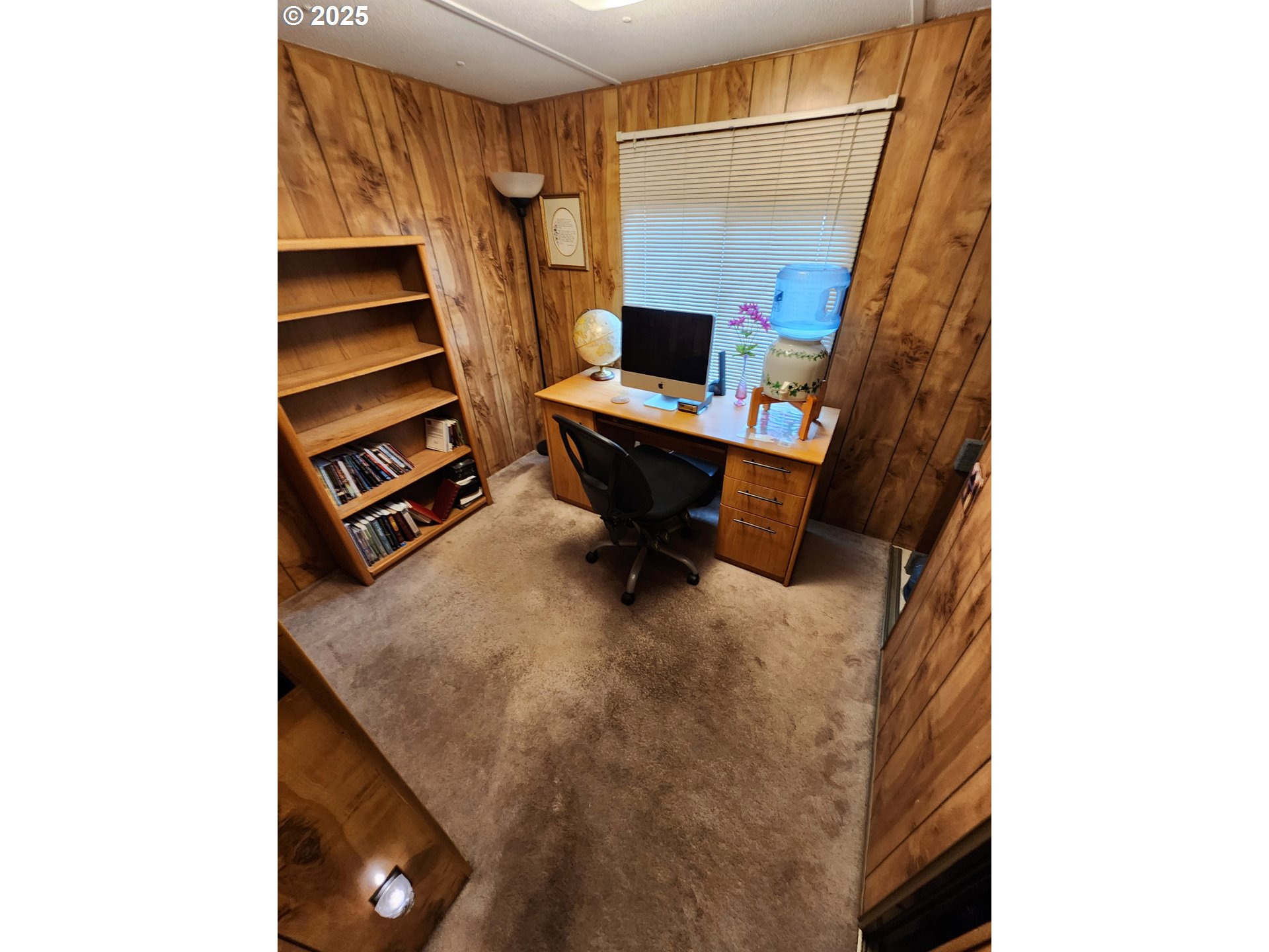 21016 Southeast Stark Street, Unit 35 Gresham, OR 97030 - Photo 11 of 14 Bedroom