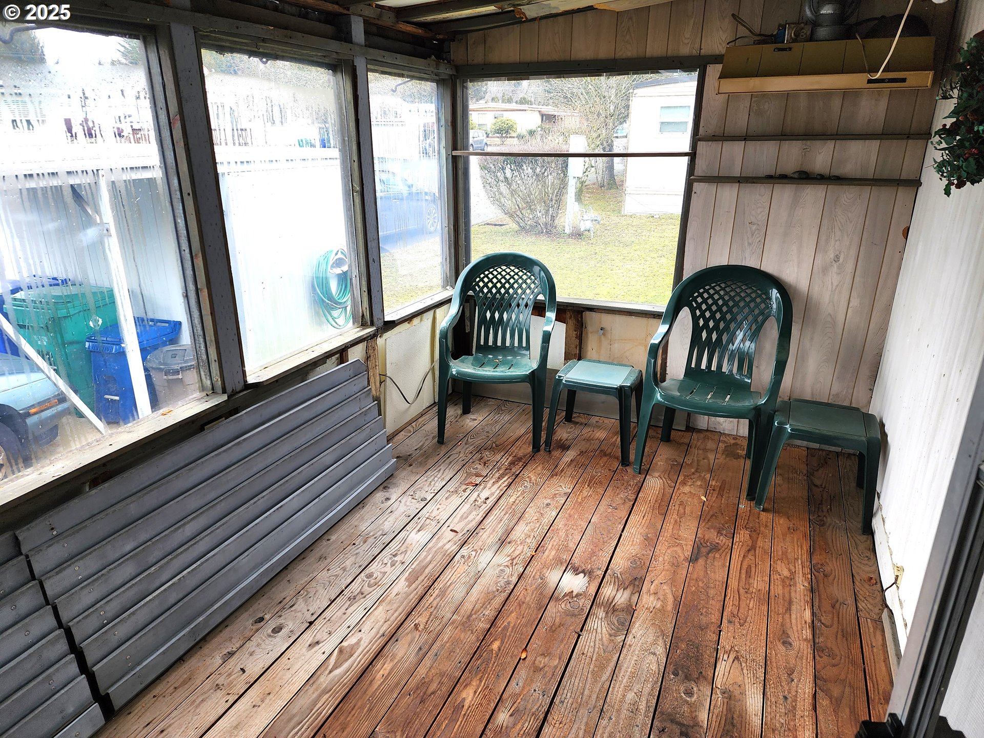 21016 Southeast Stark Street, Unit 35 Gresham, OR 97030 - Photo 14 of 14 Covered Porch