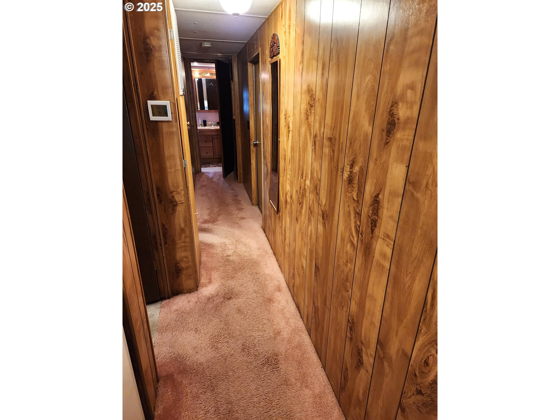 21016 Southeast Stark Street, Unit 35 Gresham, OR 97030 - Photo 9 of 14 Hallway