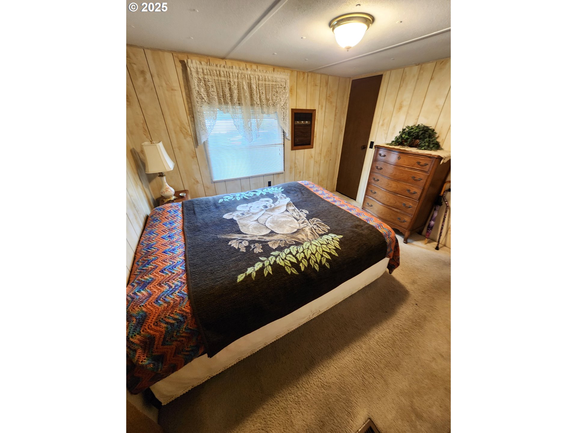 21016 Southeast Stark Street, Unit 35 Gresham, OR 97030 - Photo 10 of 14 Bedroom