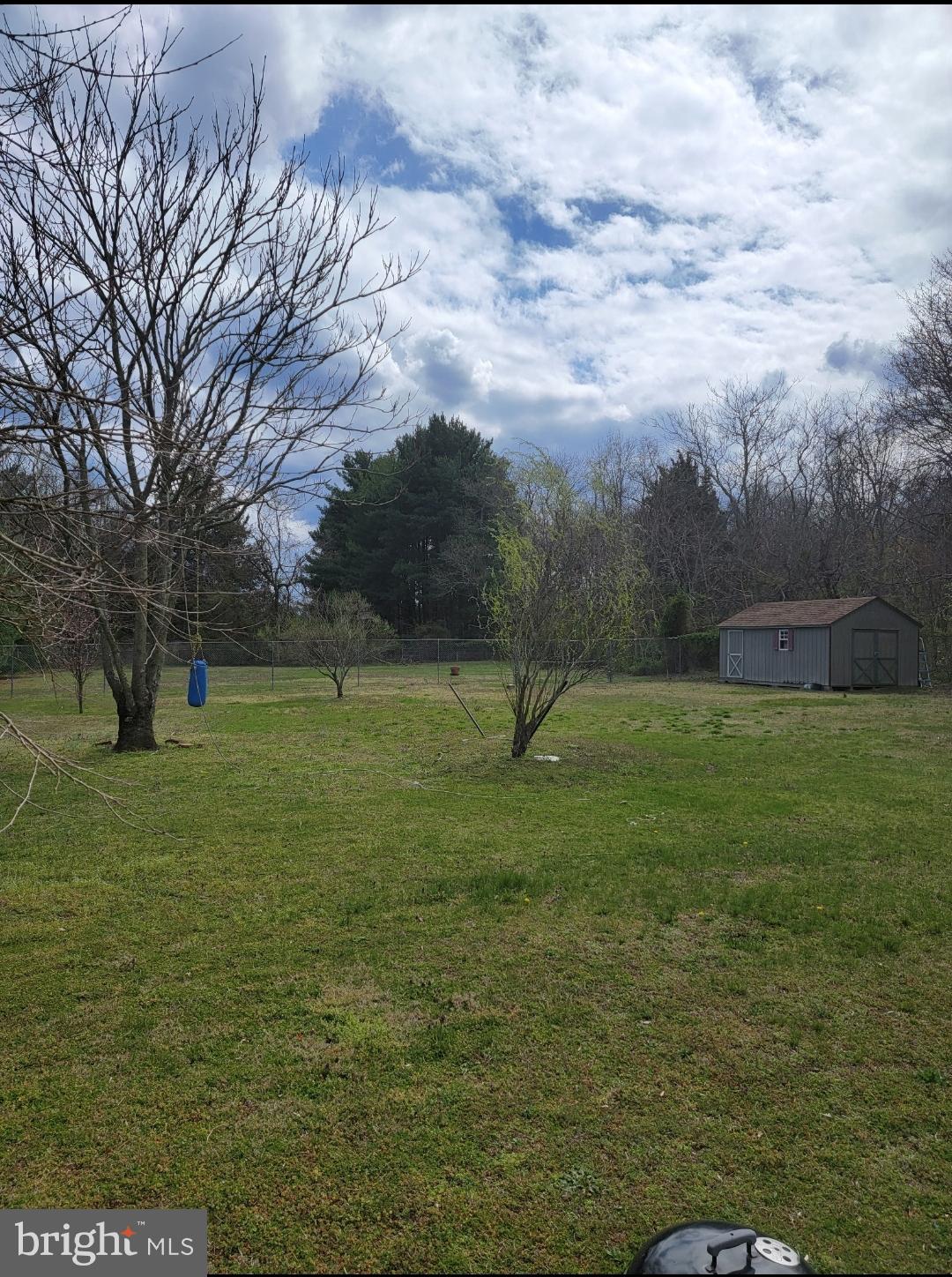 493 West Elmer Road Vineland, NJ 08360 - Photo 8 of 9 a view of a green field