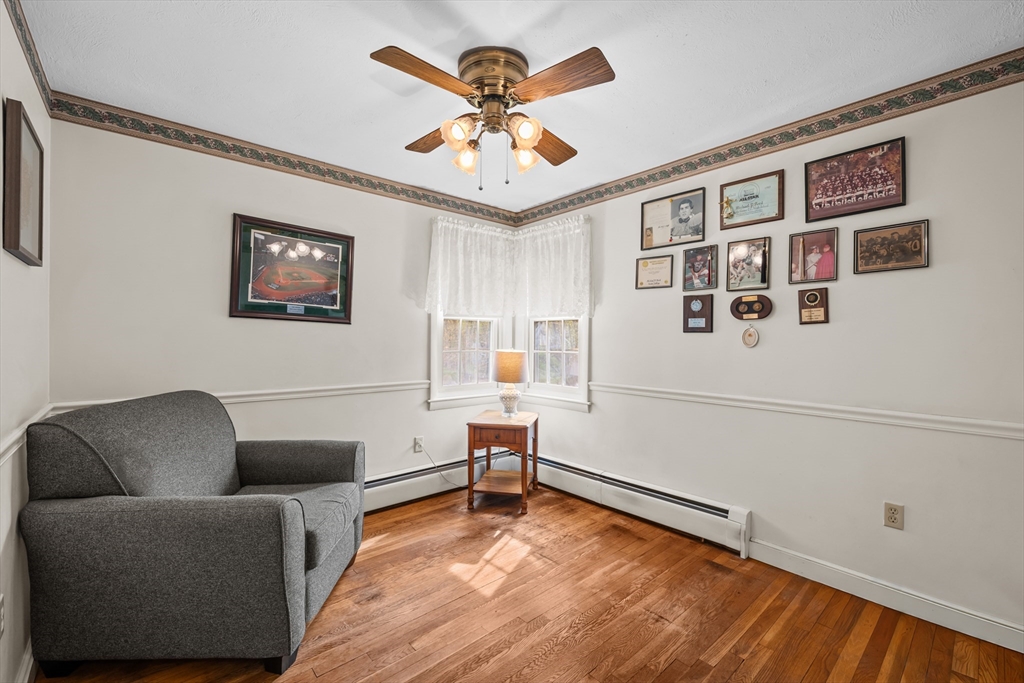 125 Indian Hill Road Worcester, MA 01606 - Photo 18 of 42