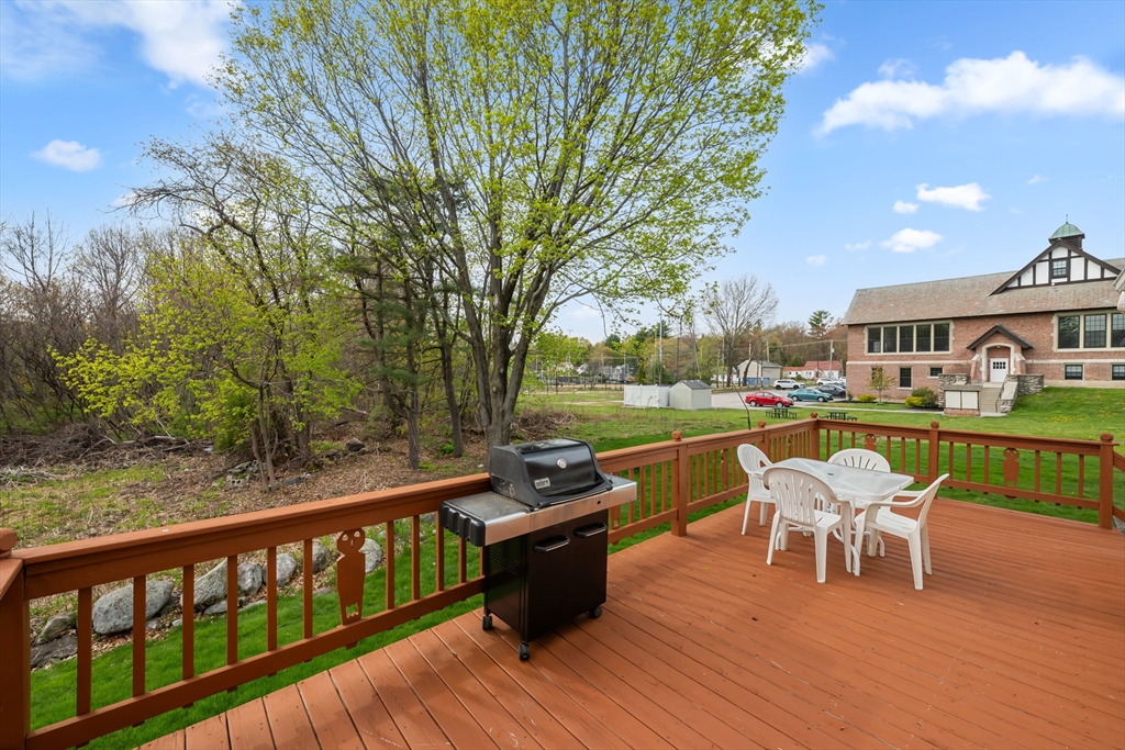 125 Indian Hill Road Worcester, MA 01606 - Photo 28 of 42
