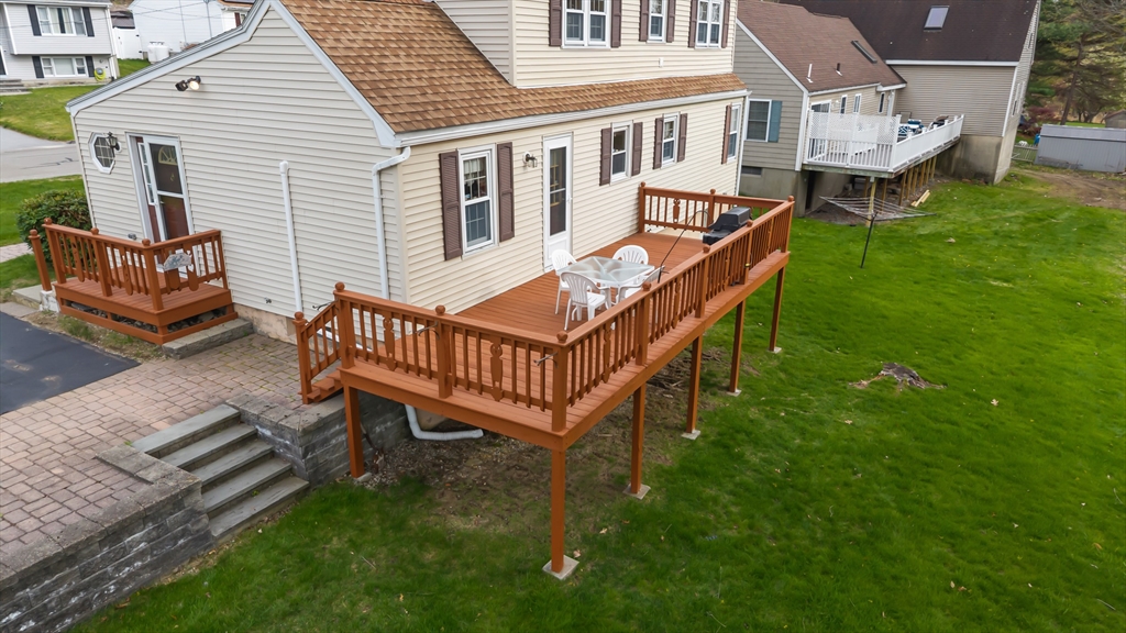 125 Indian Hill Road Worcester, MA 01606 - Photo 29 of 42