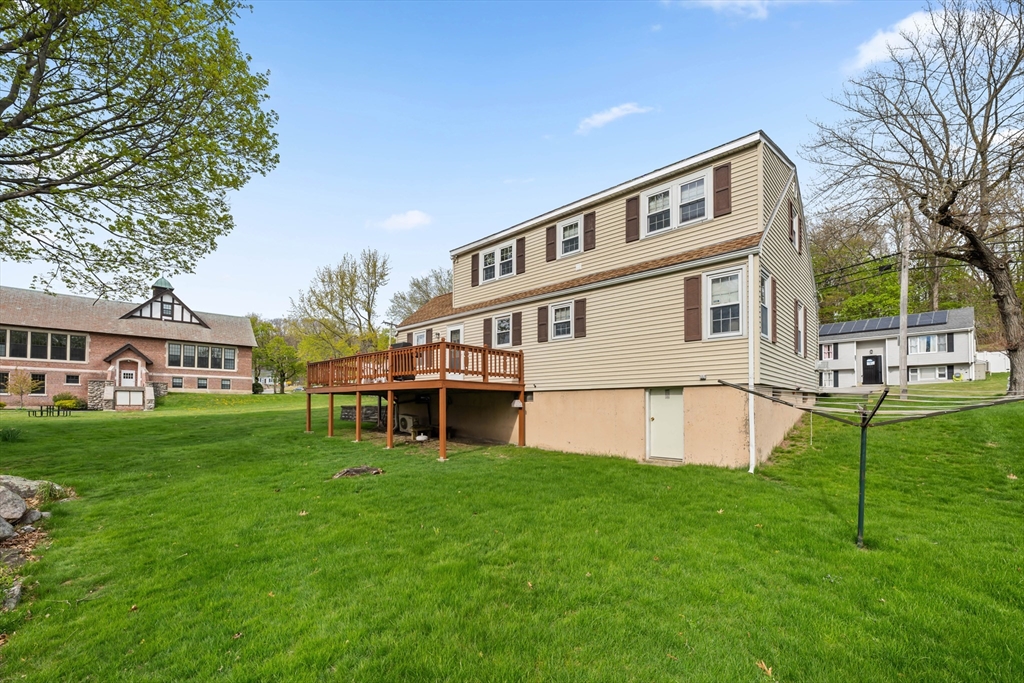 125 Indian Hill Road Worcester, MA 01606 - Photo 30 of 42