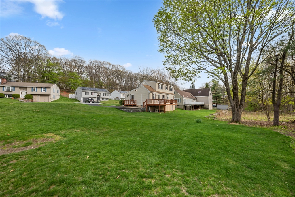 125 Indian Hill Road Worcester, MA 01606 - Photo 31 of 42
