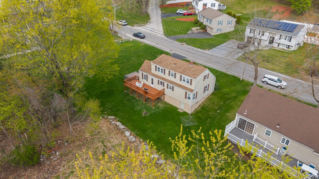 125 Indian Hill Road Worcester, MA 01606 - Photo 32 of 42