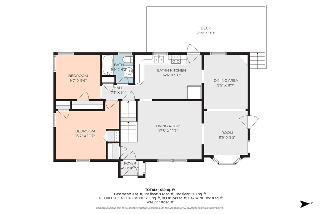 125 Indian Hill Road Worcester, MA 01606 - Photo 40 of 42