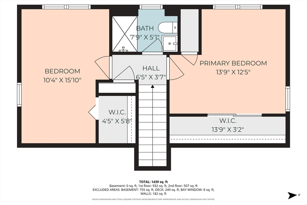 125 Indian Hill Road Worcester, MA 01606 - Photo 41 of 42