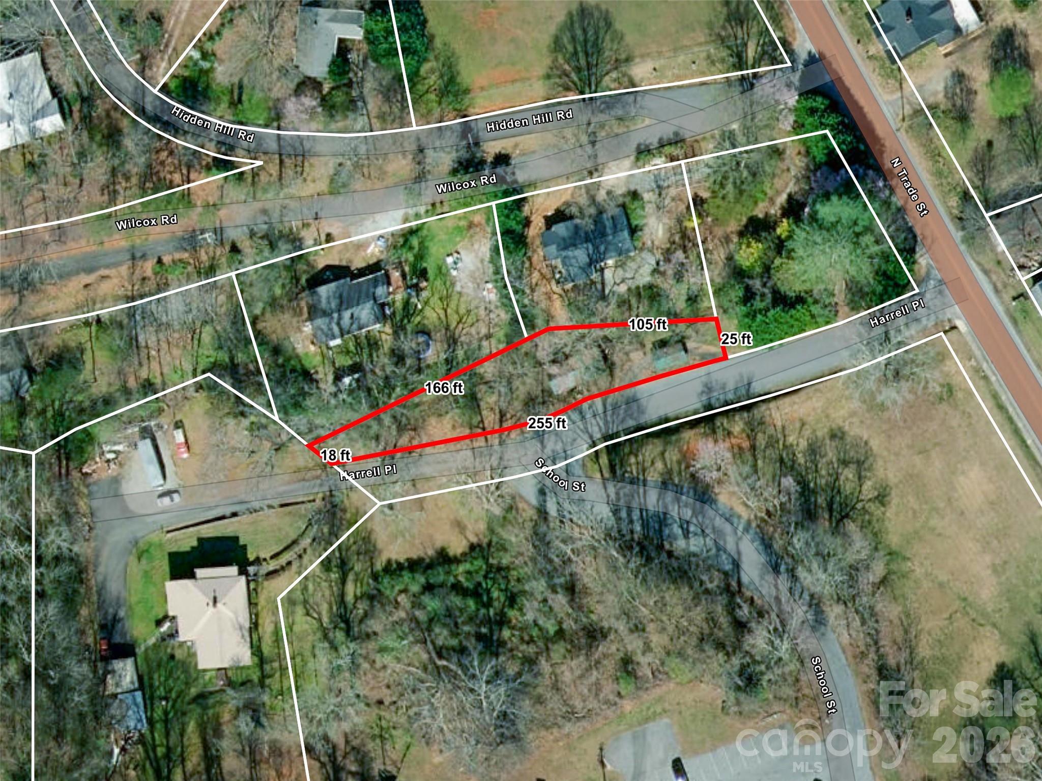 46 Harrel Place Tryon, NC 28782 - Photo 22 of 23