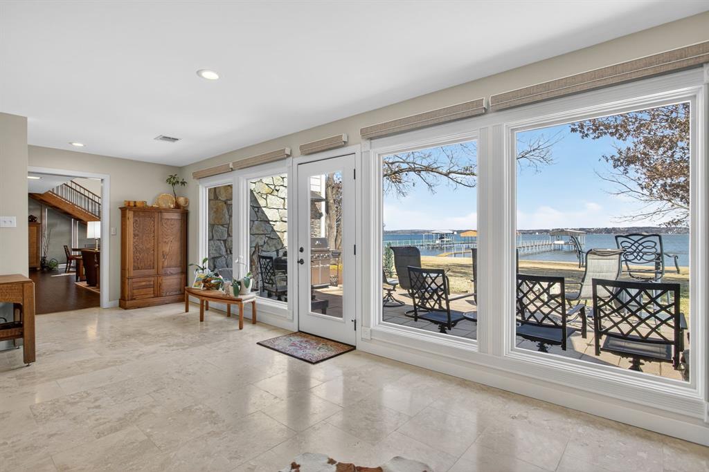 218 North Broadway Azle, TX 76020 - Photo 13 of 40 What a view